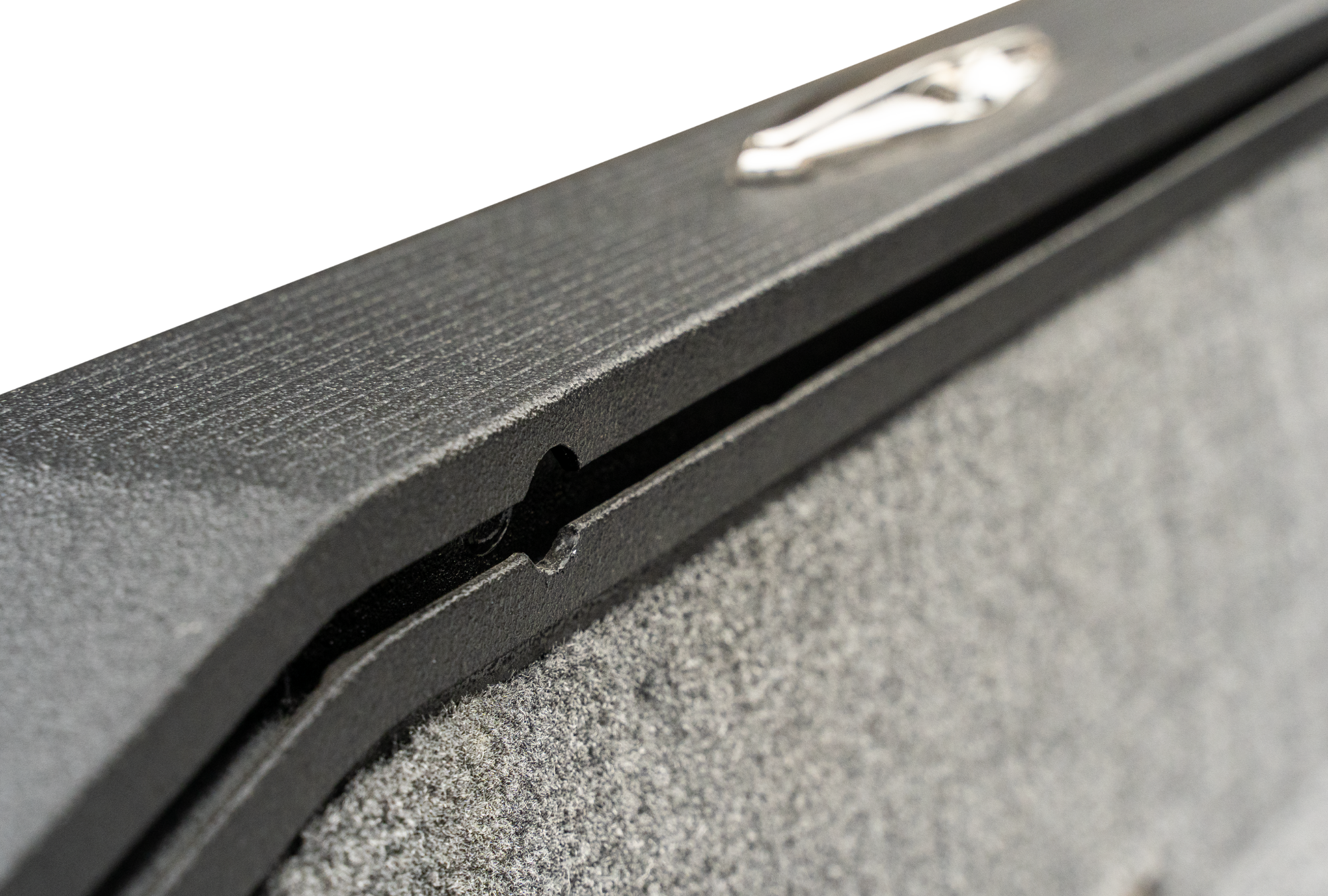 ALBA 460 DC - Aluminium Angelboot