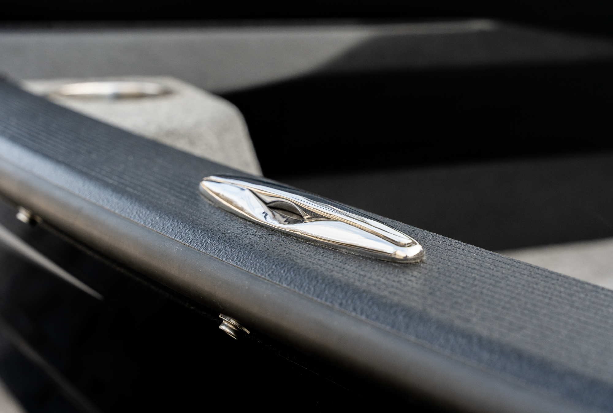 ALBA 460 DC - Aluminium Angelboot