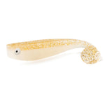 Zanderbait 9cm "Blondi" - 3er Pack