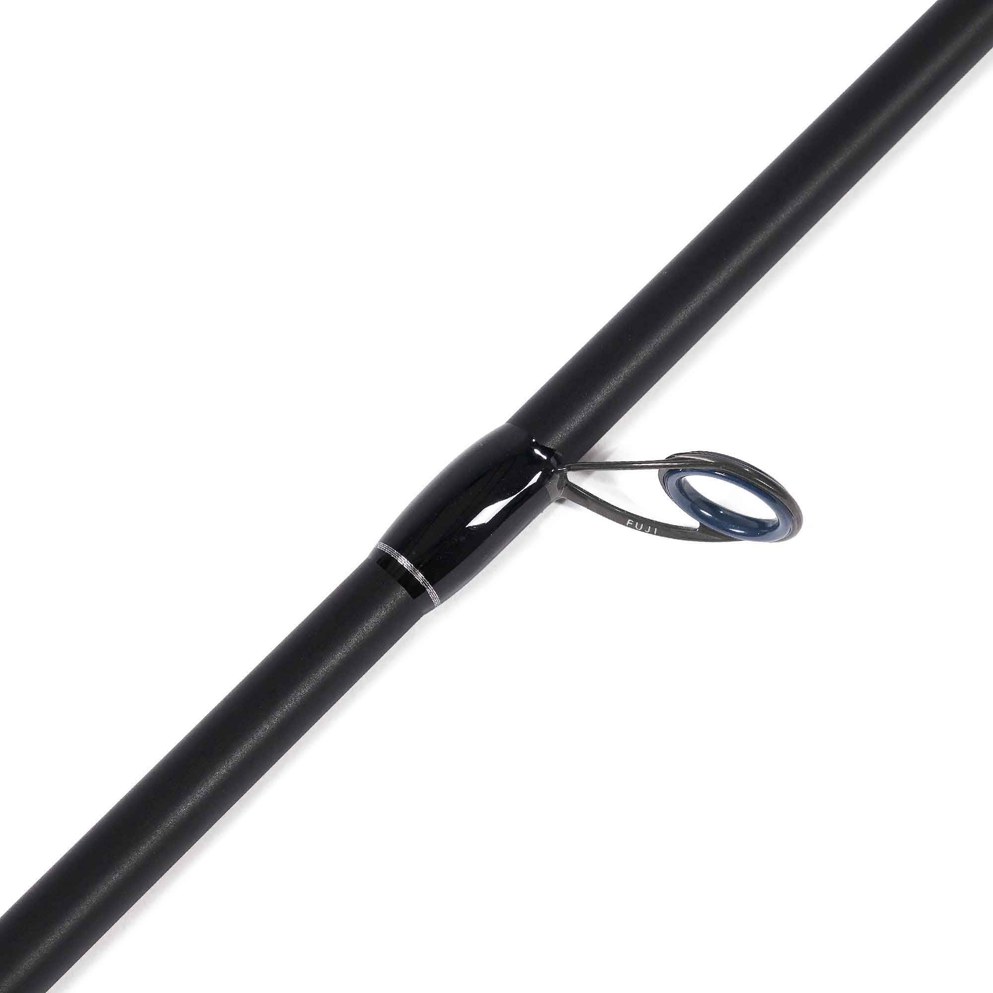 "Nachtläufer" Wobblerrute Zanderkant