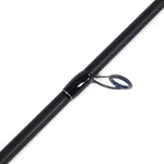 "Nachtläufer" Wobblerrute Zanderkant