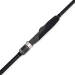 "Nachtläufer" Wobblerrute Zanderkant