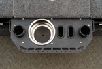 ALBA 460 DC - Aluminium Angelboot