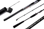 BIGBAIT Vertical pelagische Rute
