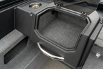 ALBA 460 DC - Aluminium Angelboot