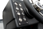 ALBA 460 DC - Aluminium Angelboot