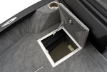 ALBA 460 DC - Aluminium Angelboot
