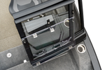 ALBA 460 DC - Aluminium Angelboot