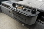 ALBA 460 DC - Aluminium Angelboot