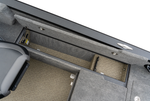 ALBA 460 DC - Aluminium Angelboot