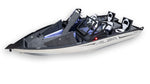 ALBA 570 - Aluminium Angelboot