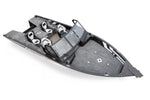 ALBA 650 - Aluminium Angelboot