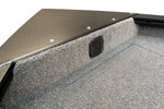 ALBA 395 F - Aluminium Angelboot