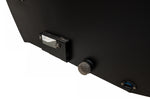 ALBA 395 F - Aluminium Angelboot