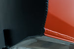 ALBA 395 F - Aluminium Angelboot