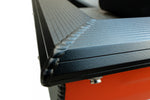 ALBA 395 F - Aluminium Angelboot