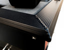 ALBA 395 F - Aluminium Angelboot