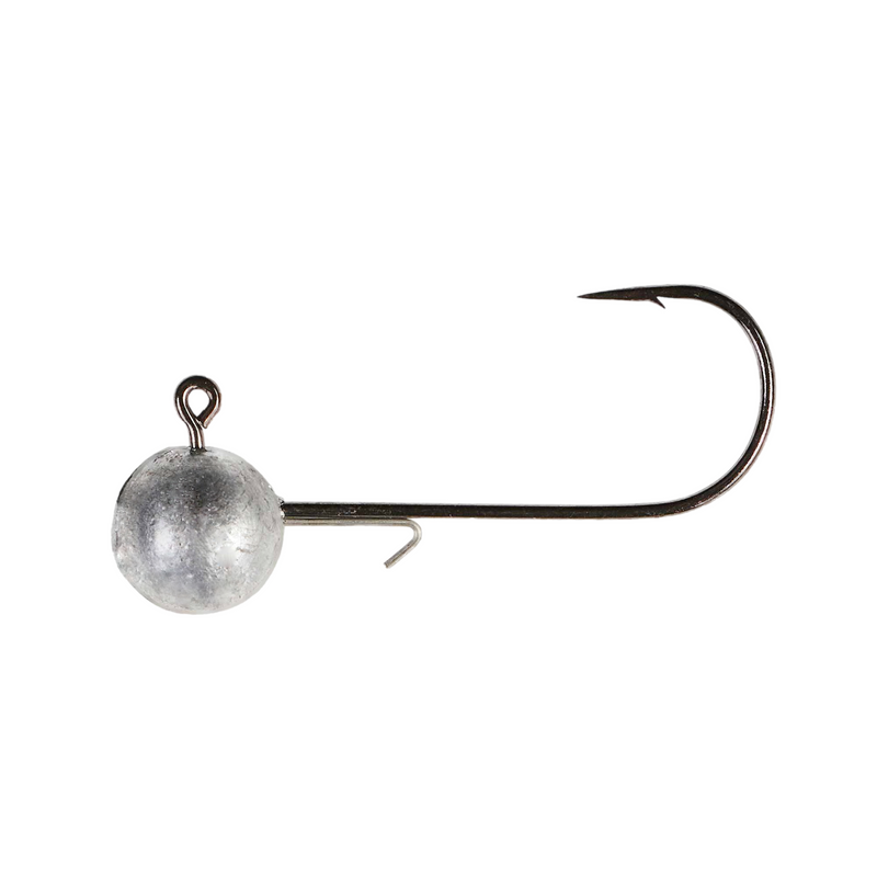 Greifer 4/0 Jighaken Zander Haken