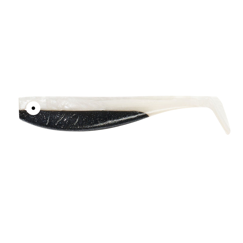 Zanderkant Gummifisch Junior "Fischli" 9cm