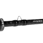BIGBAIT "Vertical" Jerkbait- und Pelagische Rute