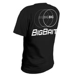 BIGBAIT - Shirt BIG CIRCLE - Glow in the Dark