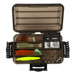Raubfisch Starterbox für Zander und Hecht