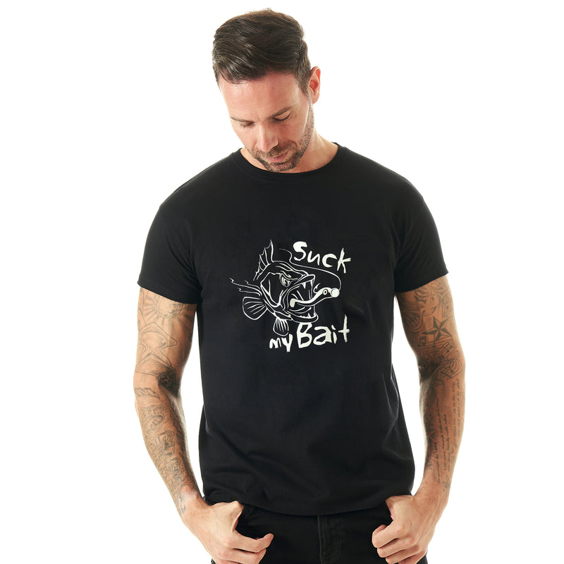 Suck my Bait Shirt – Smart Version