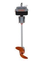 Torqeedo Travel 903 C - Elektromotor