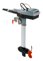 Torqeedo Travel 903 C - Elektromotor