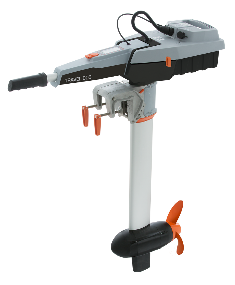 Torqeedo Travel 903 C - Elektromotor