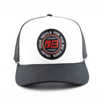 BIGBAIT – Trucker-Cap TYT