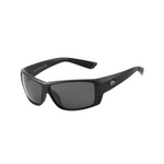 "Durchblick" – Polarisationsbrille | Grau - oil drip