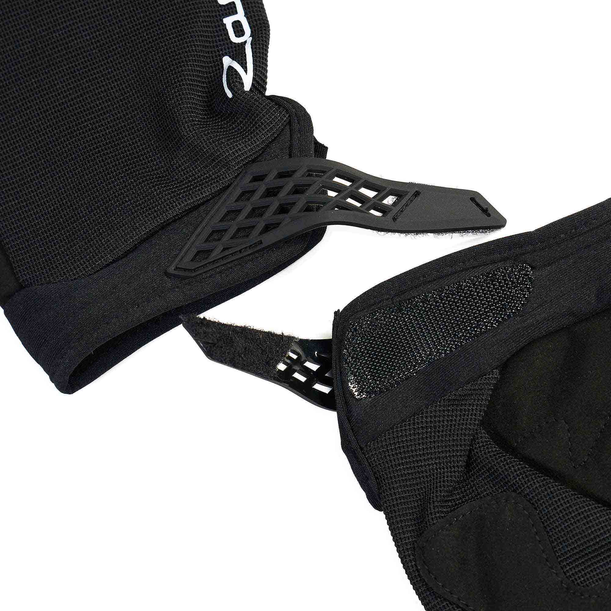 Zanderkant Handschuhe