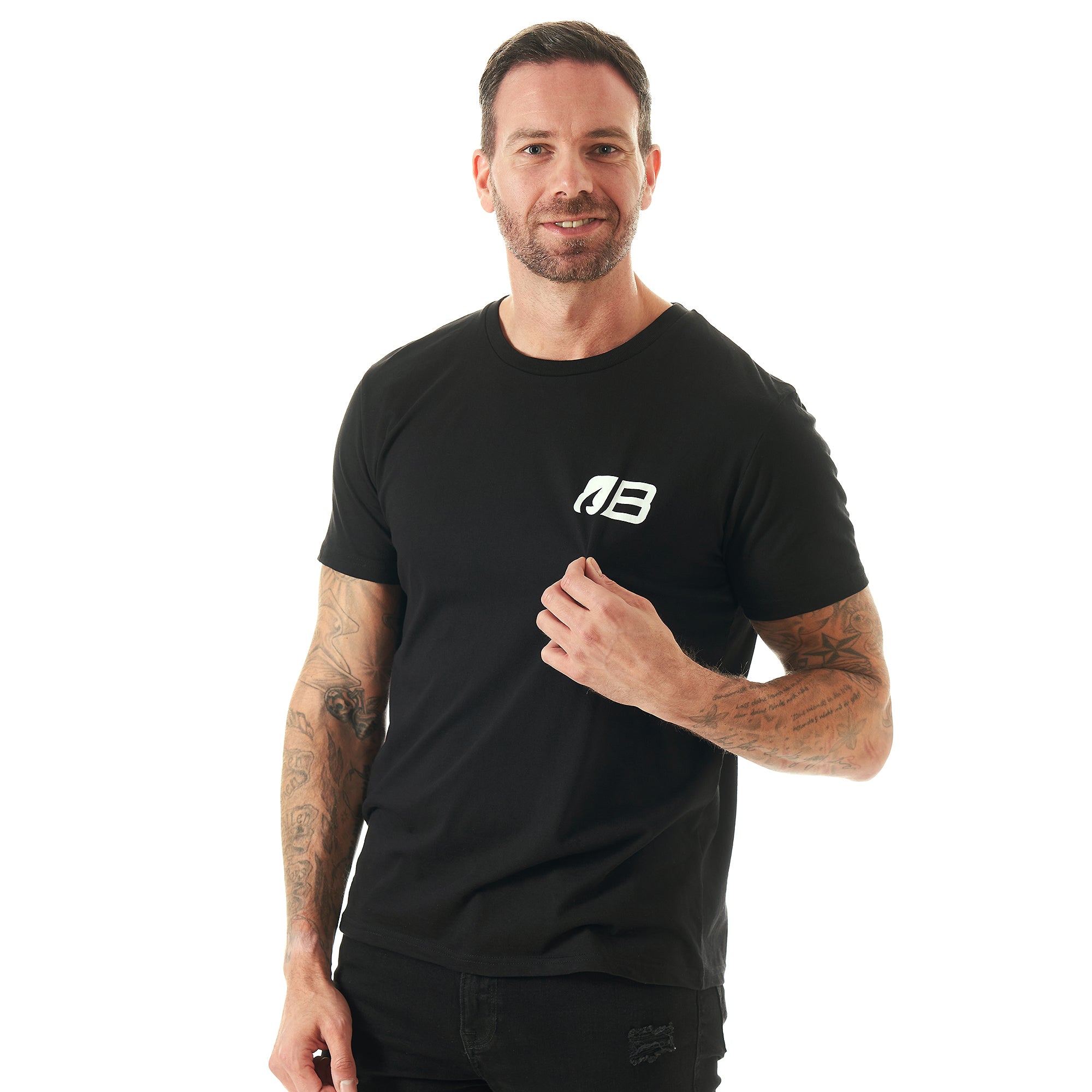 BIGBAIT - Shirt