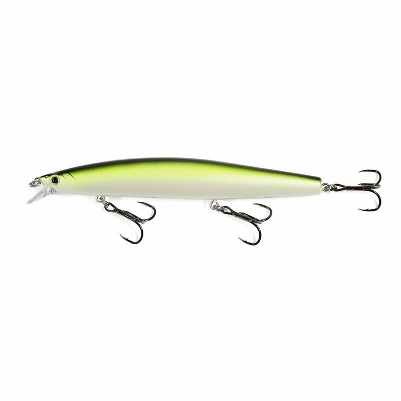 Nachtläufer Zander-Wobbler "Gürkchen"