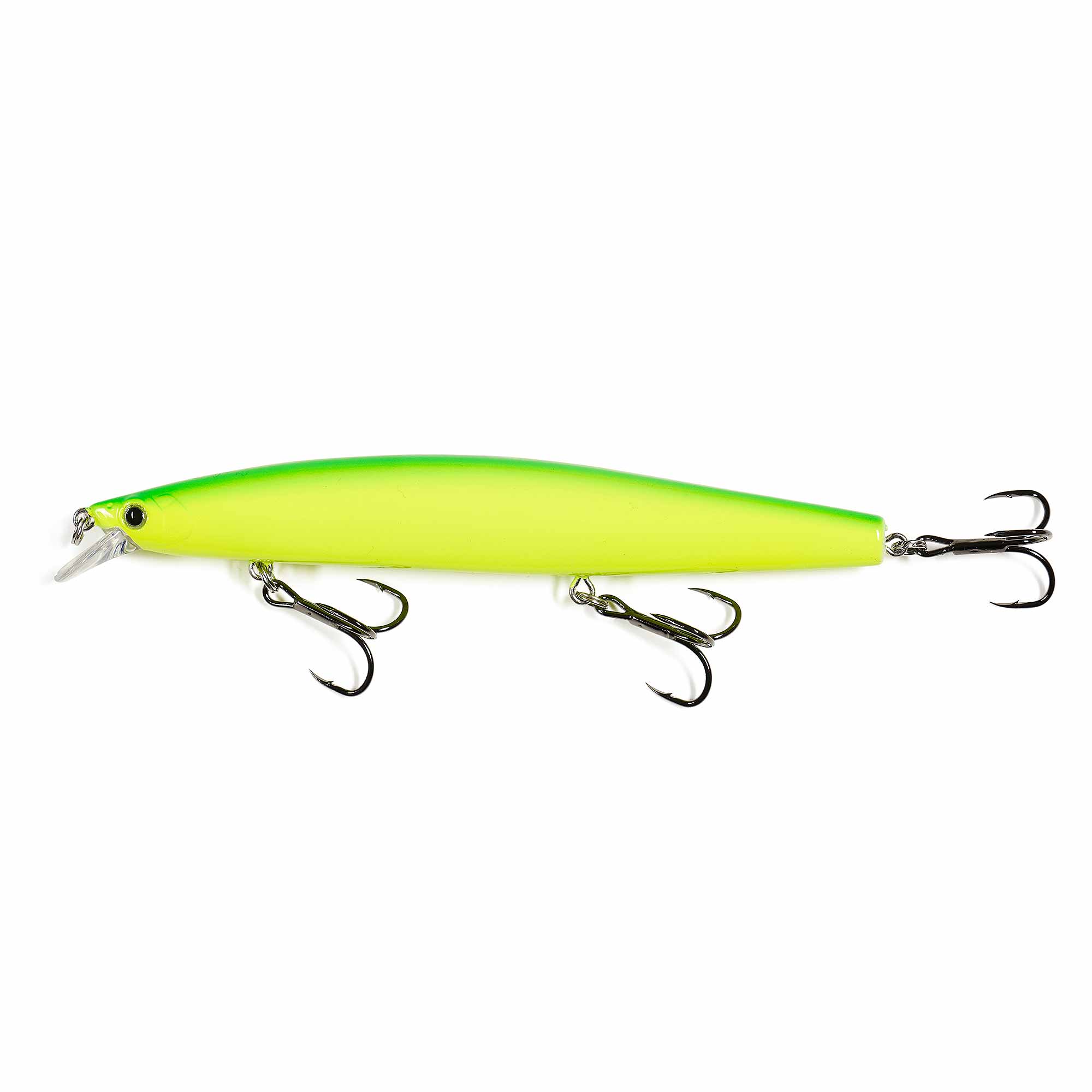 Nachtläufer Zander-Wobbler "Reaktor"