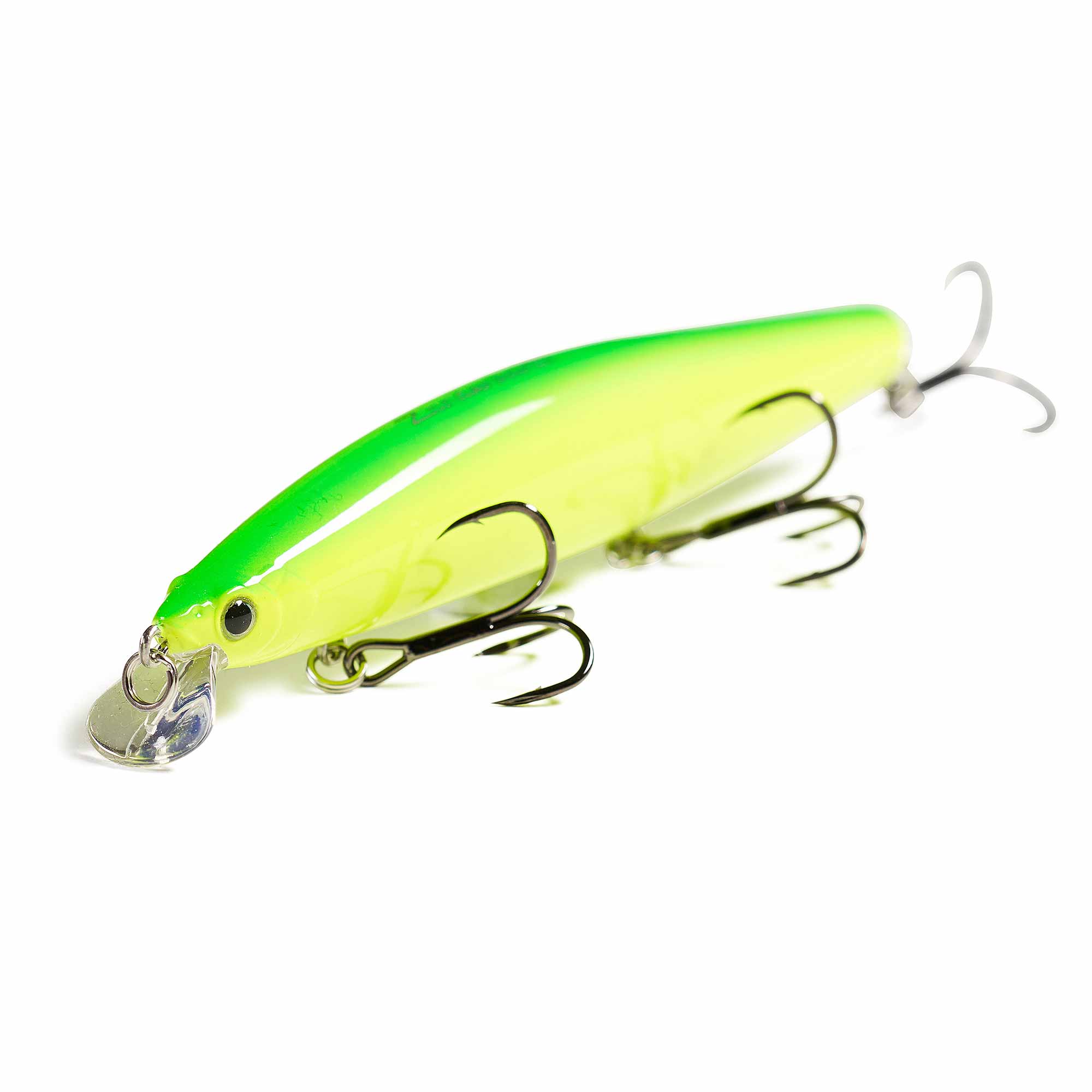 Nachtläufer Zander-Wobbler "Reaktor"