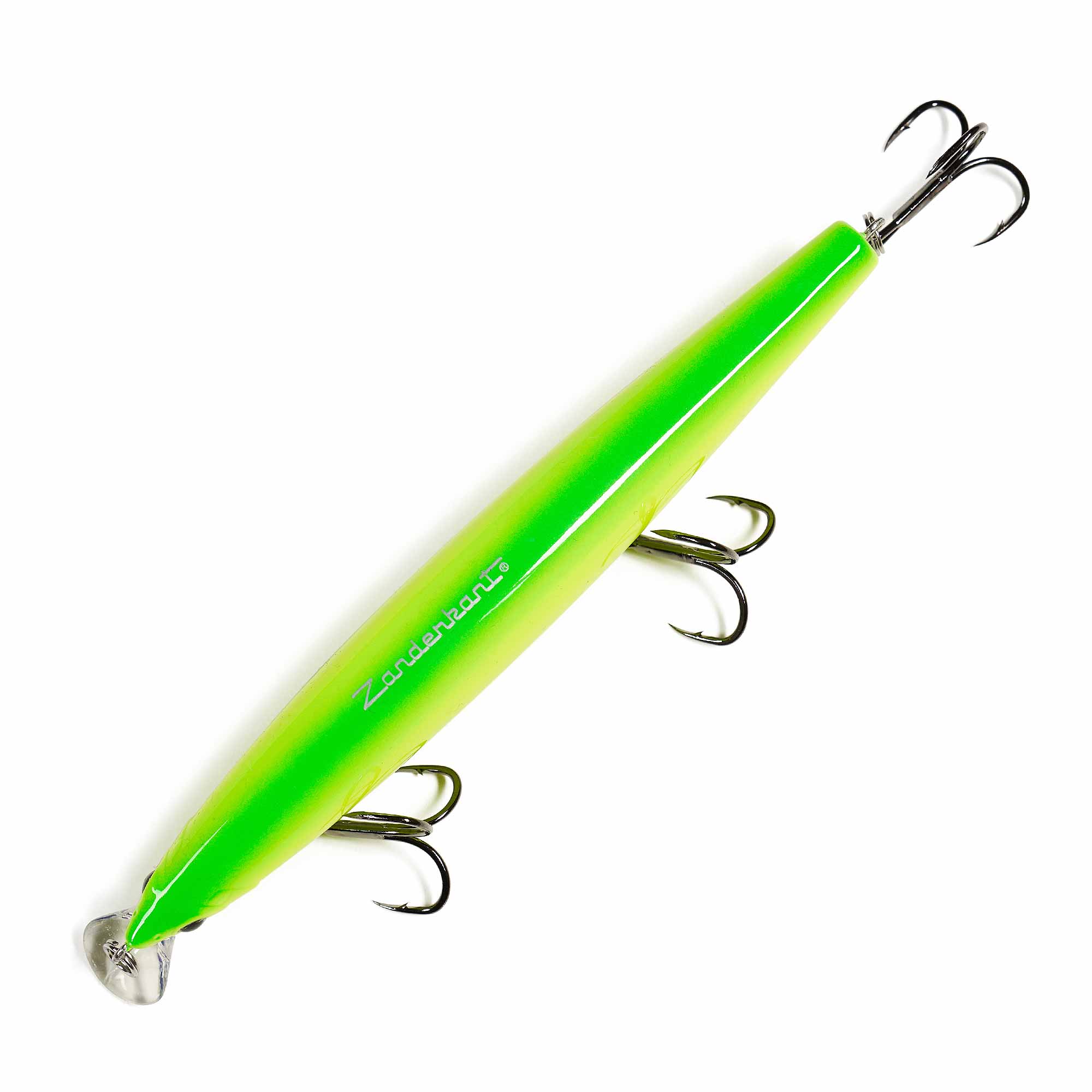 Nachtläufer Zander-Wobbler "Reaktor"
