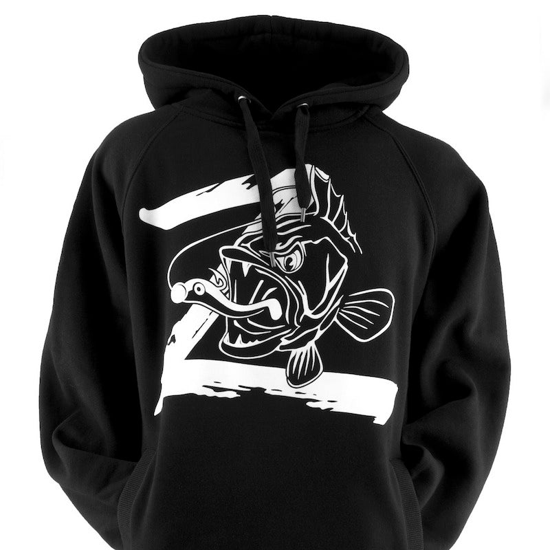 Z-Zander Hoodie