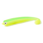 Zanderkant Gummifisch "Reaktor" 12cm