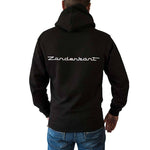 Z-Zander Hoodie