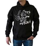 Suck my Bait - Hoodie